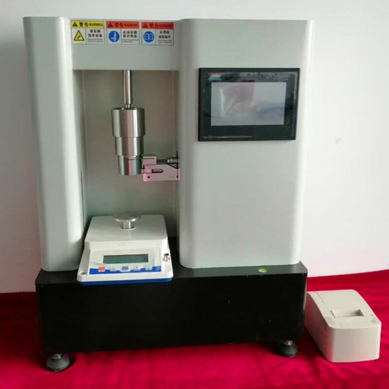 智能粉体流动性测试仪图片