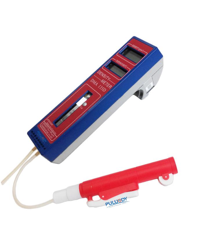 便携式密度检测仪图片