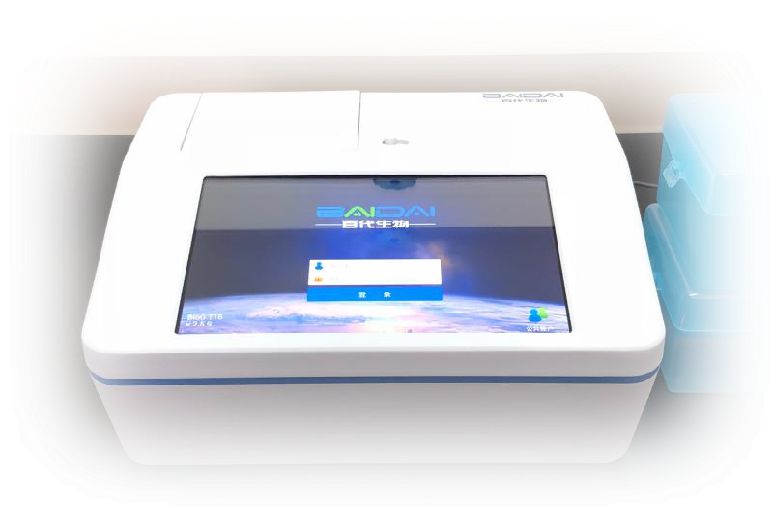 BioG T16荧光定量PCR仪图�?></a></div>    <span style=