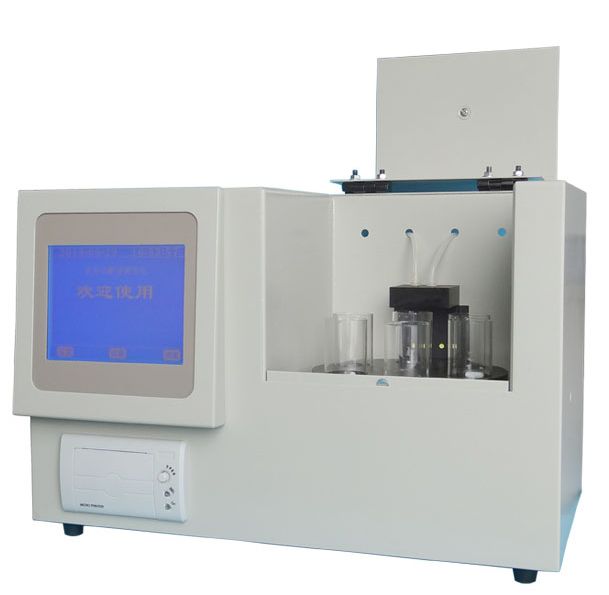 全自动酸值测定仪SCSZ706型图?></a></div>    <span style=