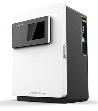 小型氨氮在线自动监测仪图�?></a></div>    <span style=