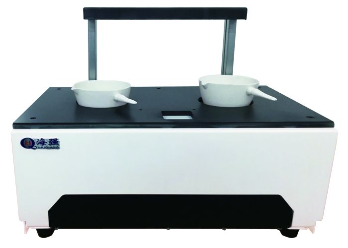 HQ-200智能蒸发系统图片