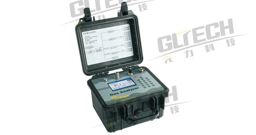 APH5气体纯度分析仪图?></a></div>    <span style=