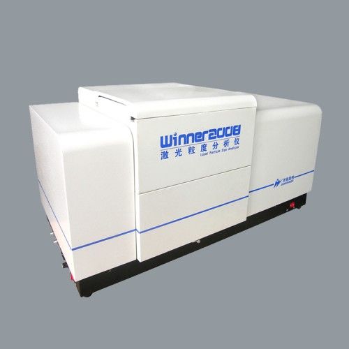 湿法激光粒度仪Winner2008图片
