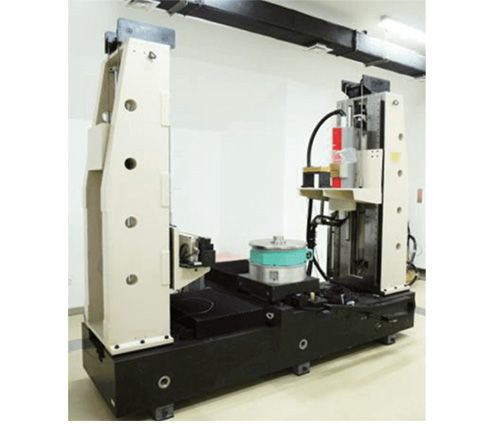 450kV通用型工业CT图片