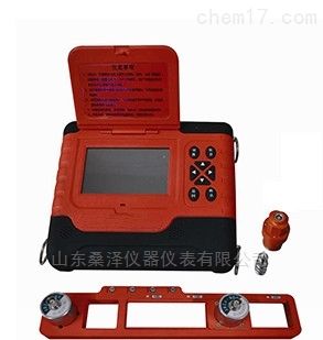 混凝土裂缝综合检测仪图片