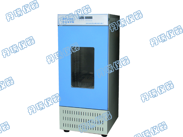 霉菌培养箱MJP-100图片