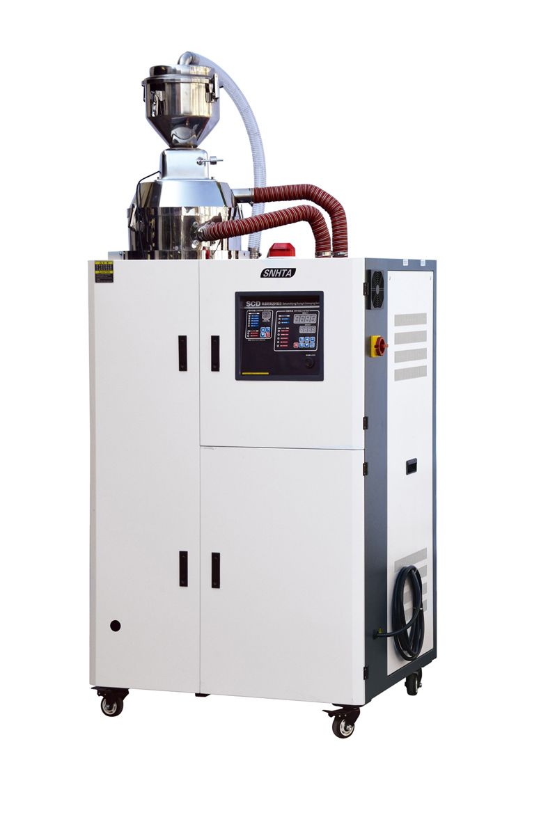 SCD系列除湿干燥送料组合图片