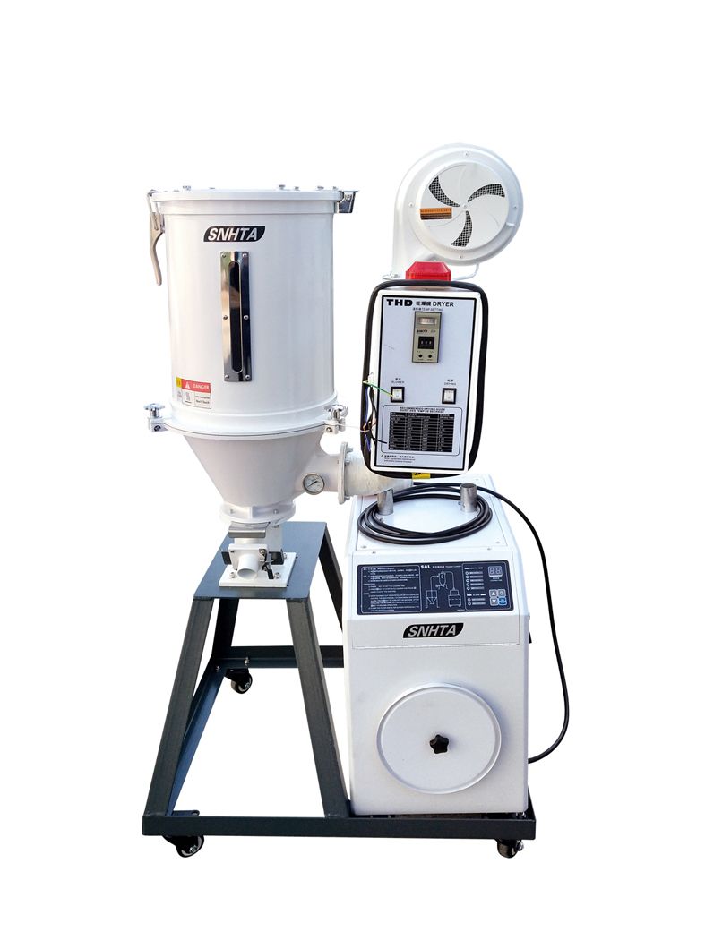 SDL干燥送料组合图片