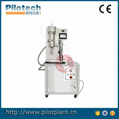 YC-501实验室有机溶剂喷雾干燥机图片