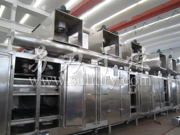 DW多层带式干燥机图?></a></div>    <span style=