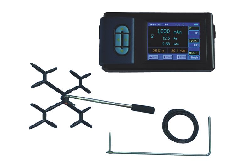 面风速仪6700 grid图片