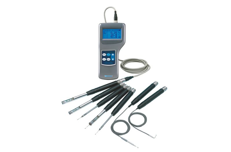 智能型环境测试仪65 Ser图片