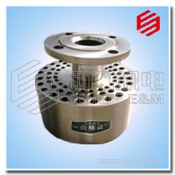 HJ浸没式汽水混合器图片