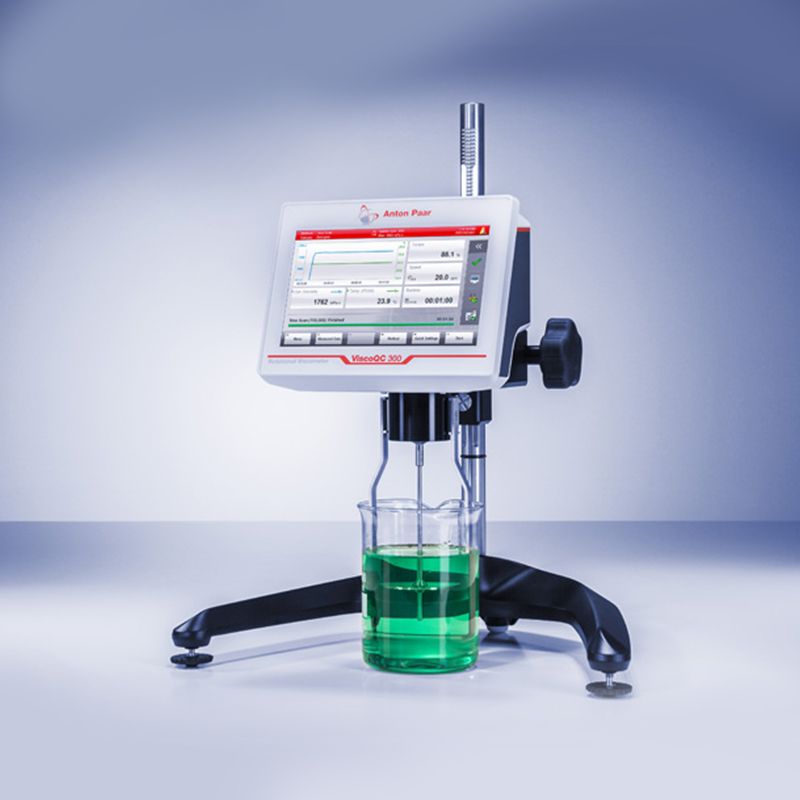 ViscoQC 300-L旋转粘度计图�?></a></div>    <span style=