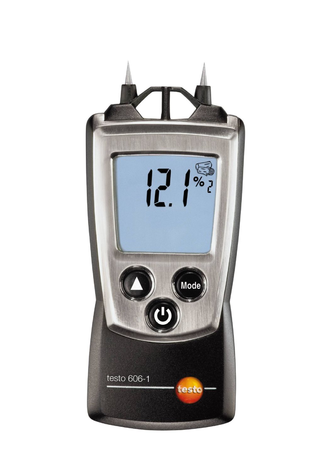 testo 606-1迷你型刺入式水份仪图�?></a></div> <span style=