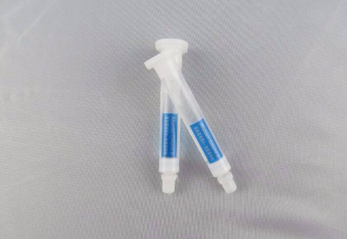 T-2毒素免疫亲和柱图?></a></div>    <span style=