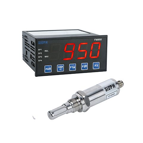 SIDPH高精度露点测量仪FM950图片