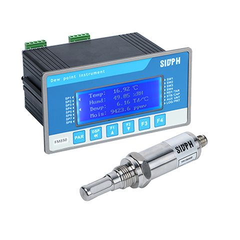 SIDPH高精度露点仪FM850图片