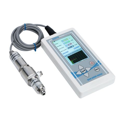 锂电池露点仪FM750 SIDPH图片