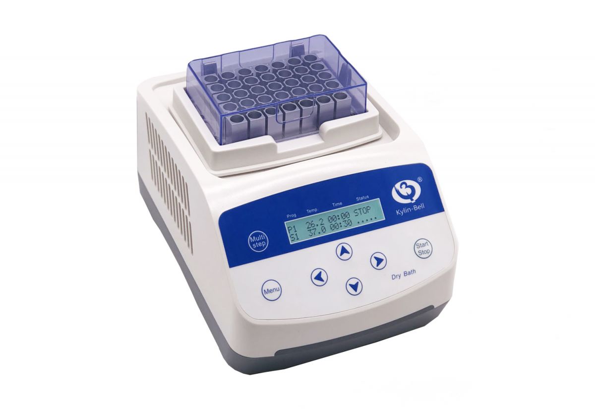 干式恒温器GL-1900图片