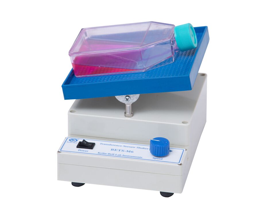 超微型翘板摇床BETS-M6图片