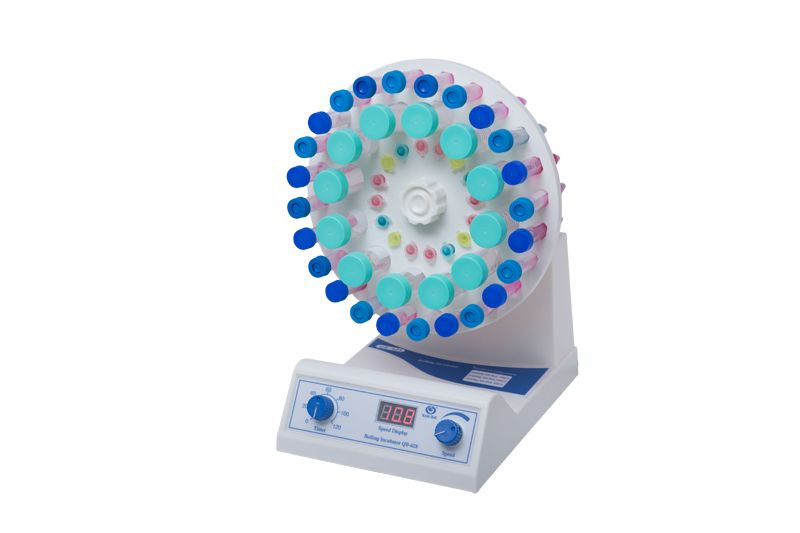 旋转培养器QB-628图片