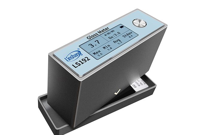 LS192光泽度仪(经典?图片