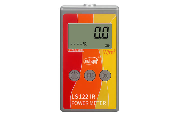 LS122红外功率计图�?></a></div>    <span style=