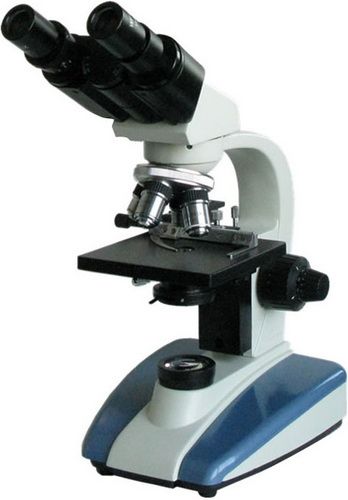 生物显微镜XSP-BM-2CE图片