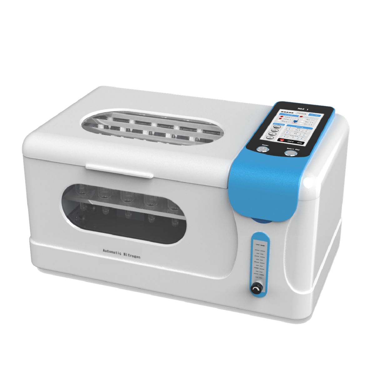 HAC-24A平行氮吹浓缩仪图�?></a></div>    <span style=