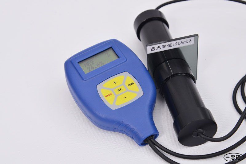 ETT-0682透光率仪图片