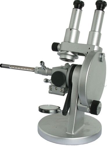 阿贝折射仪BM-2W(双目)图片