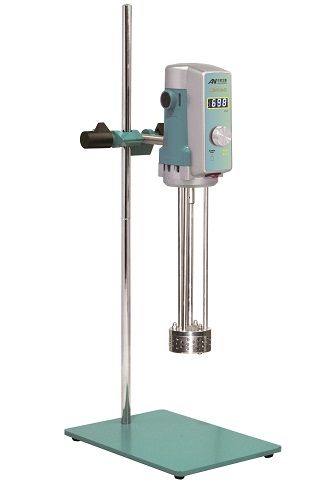 AE500S-H 70G高剪切分散乳化机图片