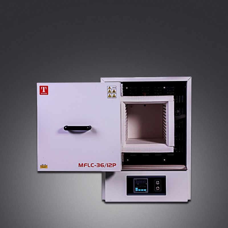 陶瓷纤维马弗?MFLC1200?系列图片