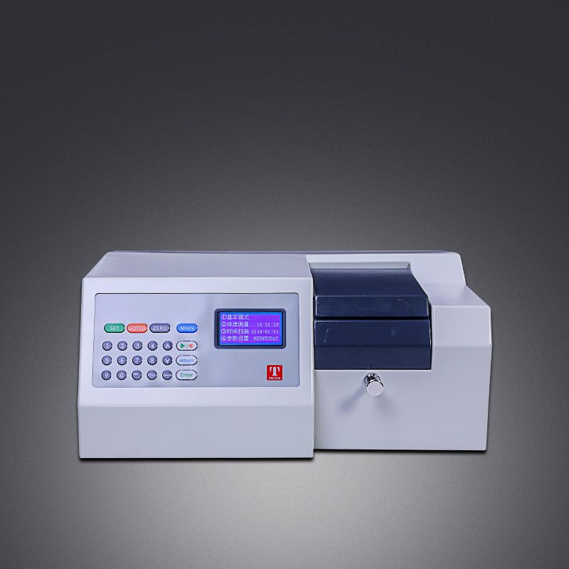 可见分光光度?72自动)系列图片