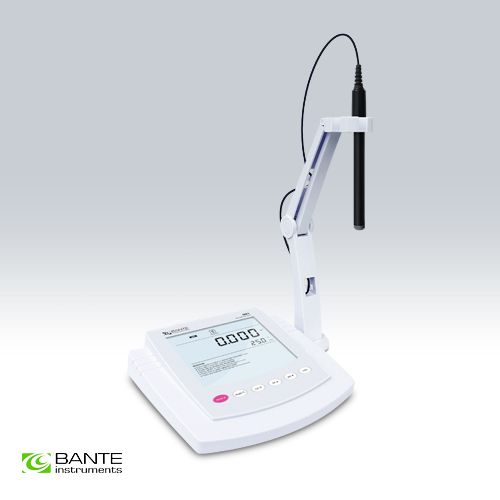 Bante931-NH3氨离子浓度计图片