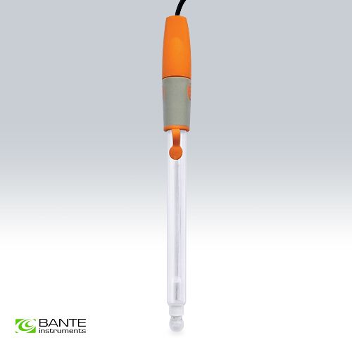 P11玻璃pH电极图片