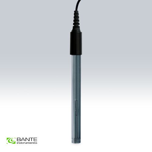 E202-BNC实验室pH电极图片