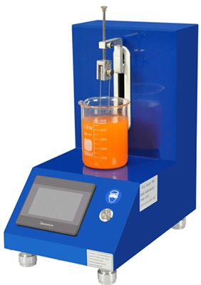 DP100-BE基本型提拉机图片