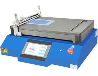 PF400-H型涂膜机图片