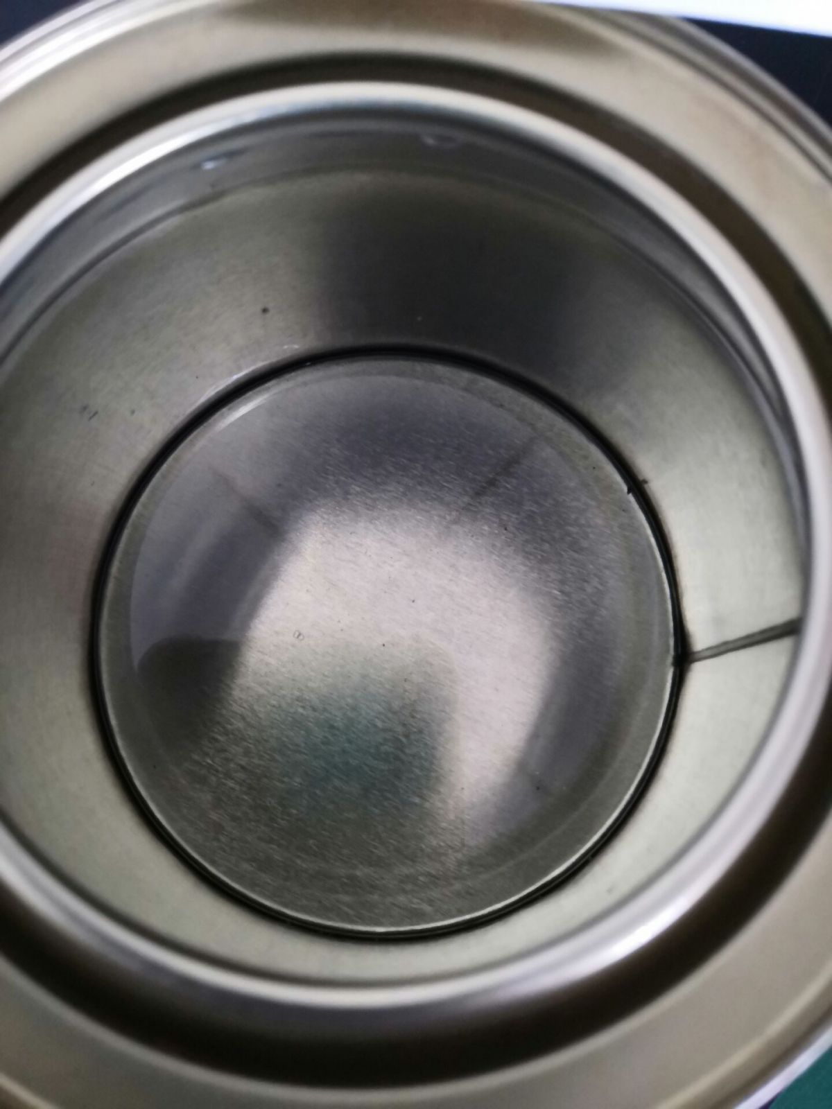 丙烯酸锌型自抛光树脂图片