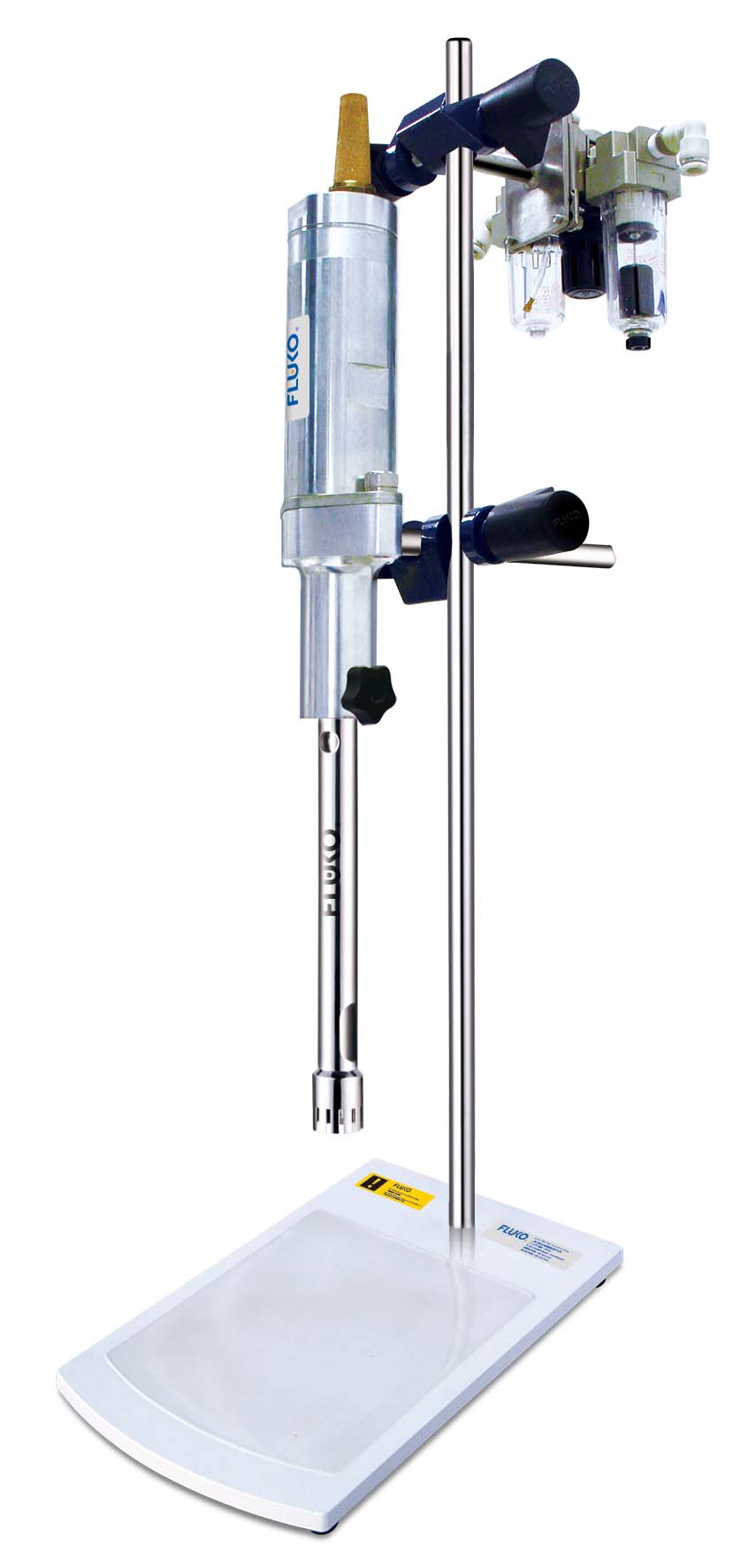 FAR25间歇式高剪切图片