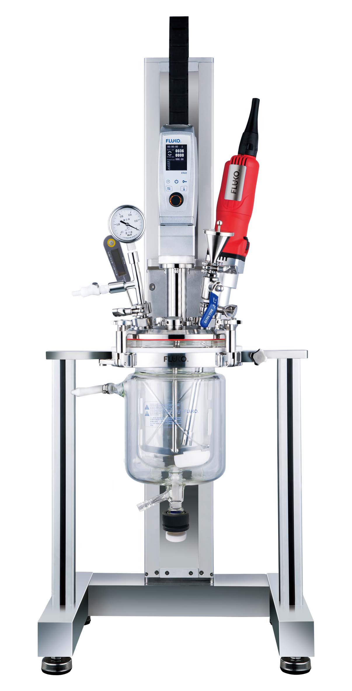 Fisco-1S-A成套反应器图�?></a></div> <span style=