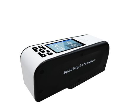 WS70-4mm分光测色仪图片