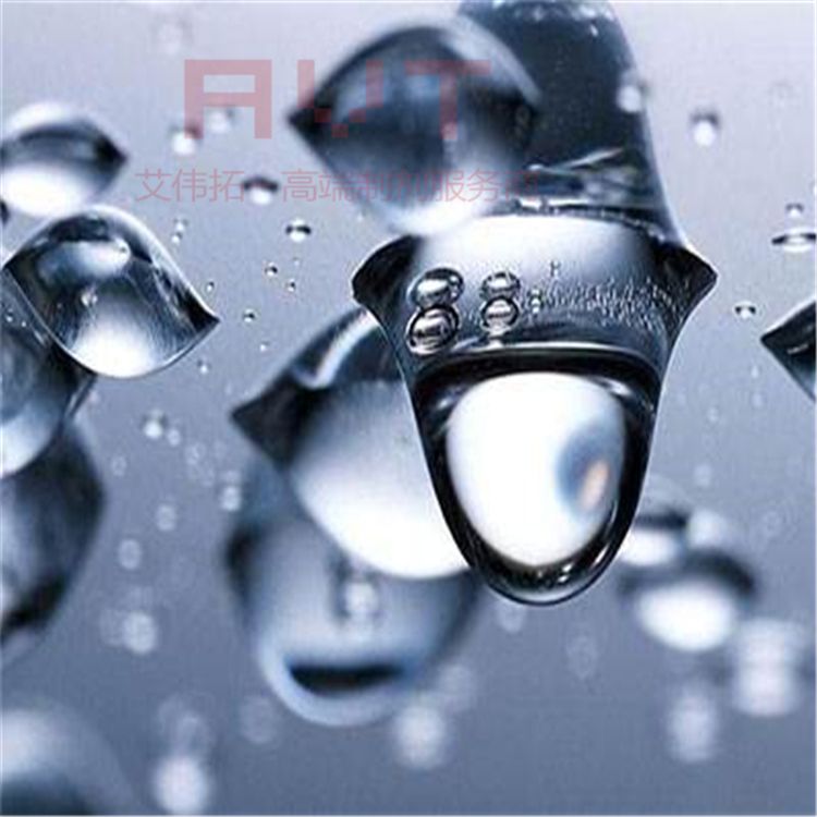 眼科粘弹剂透明质酸钠HA-AML图片