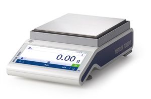 电子天平MS8001TS/02图片