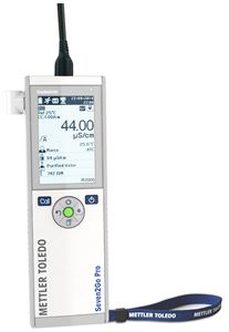 电导率仪S7-Meter图片