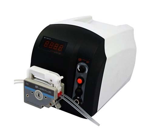 BT101S调速型蠕动�?DG10×4)图片