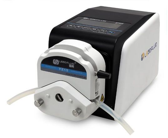 BT103S调速型蠕动�?YZ15)图片